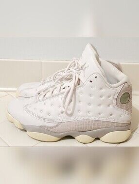 Air Jordan 13 Retro Phantom Women's Size 8.5